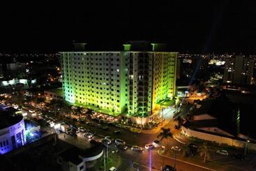 هتل Privê Boulevard