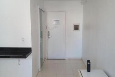 هتل Prime Hospedagens Residencial Bellágio