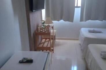 هتل Prime Hospedagens   Residencial Bellágio