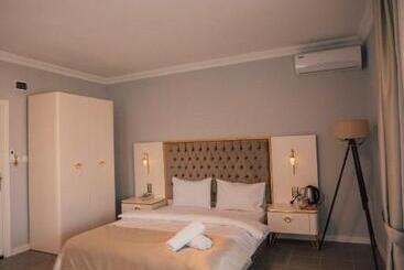 هتل Sapanca Terrace Boutique