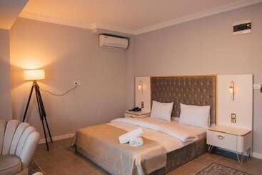 هتل Sapanca Terrace Boutique
