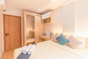 Sky Park Condotel & Residence