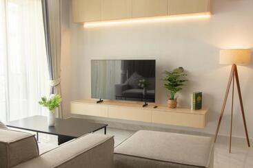 Sky Park Condotel & Residence