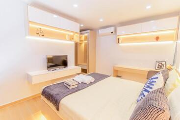 Sky Park Condotel & Residence