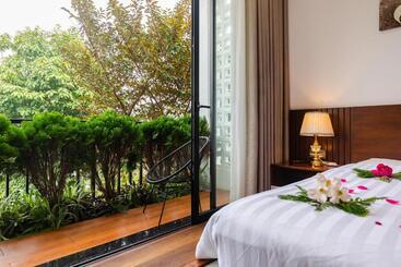 هتل Tico Villa Villa đại Lải