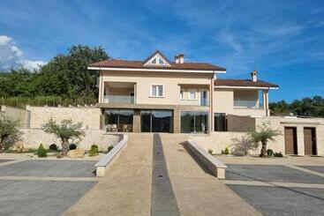 בית מלון כפרי Vespasiano Resort & Spa