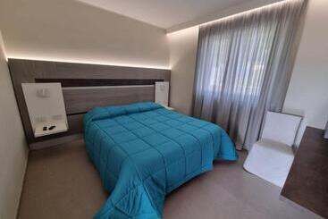 هتل Vespasiano Resort & Spa
