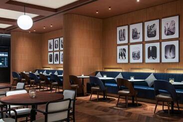 Intercity Hotel Futian Zhongzhou Bay
