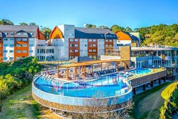 Laghetto Resort Golden Oficial   Particular