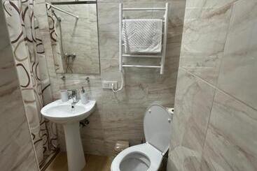 Modern Apartments Uzhgorod
