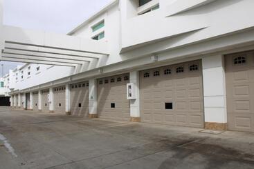 Motel Dubái Ensenada