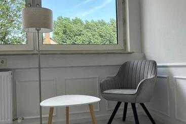 Mycompass Hotel Offenbach