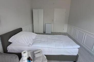 Mycompass Hotel Offenbach