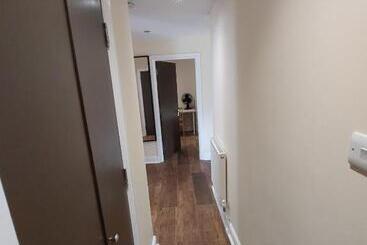 پانسیون 38 Westerham