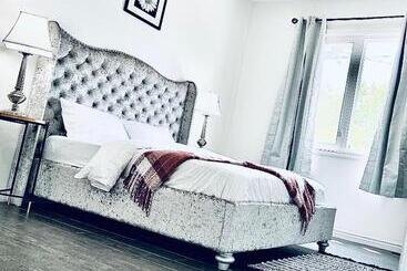 پانسیون Lavida Luxury Room #1 In London