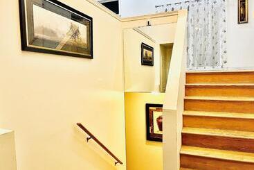 پانسیون Lavida Luxury Room #1 In London