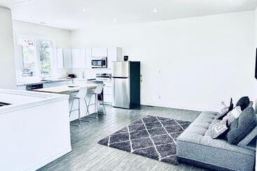 پانسیون Lavida Luxury Room #1 In London
