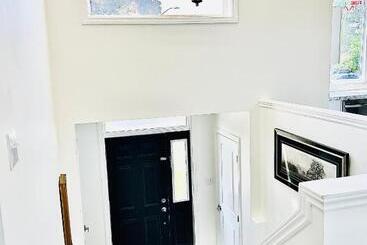 پانسیون Lavida Luxury Room #1 In London