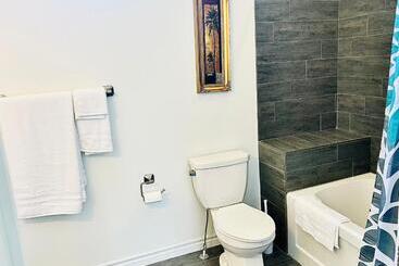 پانسیون Lavida Luxury Room #1 In London