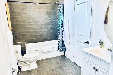 پانسیون Lavida Luxury Room #1 In London