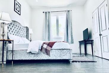پانسیون Lavida Luxury Room #1 In London