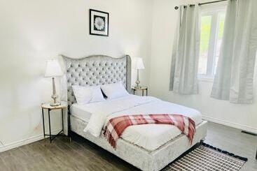 پانسیون Lavida Luxury Room #1 In London