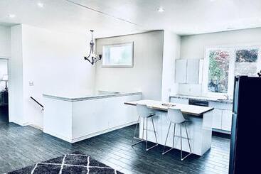 پانسیون Lavida Luxury Room #1 In London