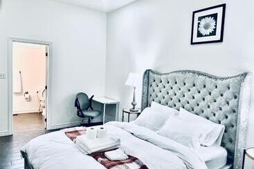 پانسیون Lavida Luxury Room #1 In London