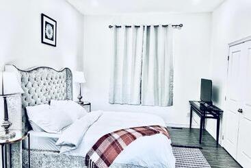 پانسیون Lavida Luxury Room #1 In London