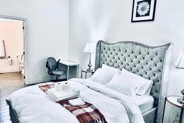 پانسیون Lavida Luxury Room #1 In London