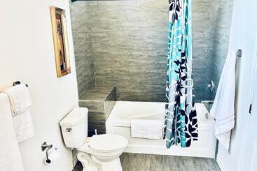 پانسیون Lavida Luxury Room #1 In London