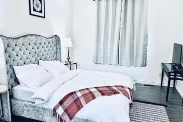 پانسیون Lavida Luxury Room #1 In London