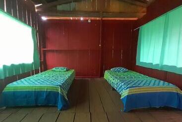 پانسیون Metare Eco Hostal Amazonas