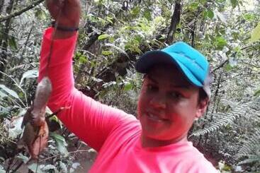 پانسیون Metare Eco Hostal Amazonas