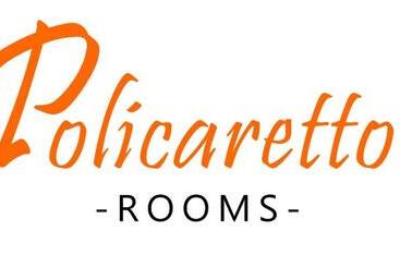 بنسيون Policaretto Rooms