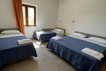 پانسیون Policaretto Rooms