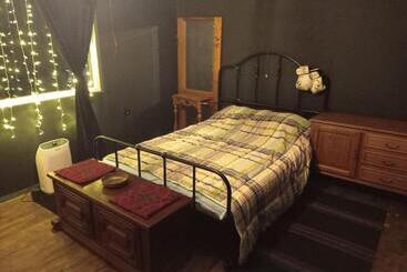 پانسیون Princess Guesthouse