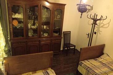 پانسیون Princess Guesthouse