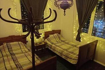 پانسیون Princess Guesthouse