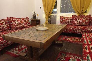 پانسیون Princess Guesthouse