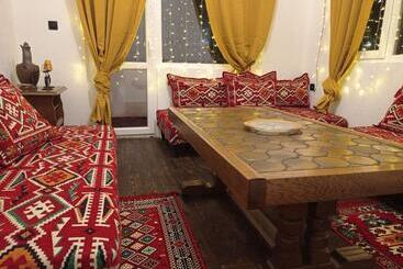 پانسیون Princess Guesthouse