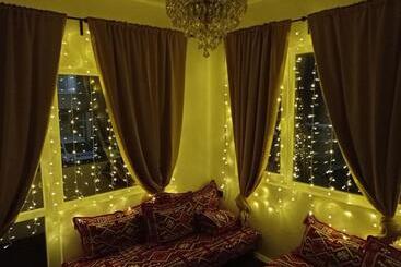 پانسیون Princess Guesthouse