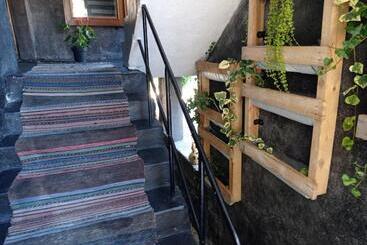 پانسیون Princess Guesthouse