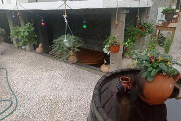 پانسیون Princess Guesthouse