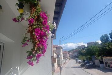 پانسیون Princess Guesthouse