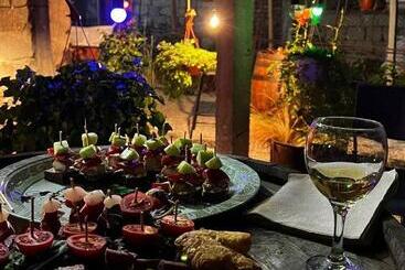 پانسیون Princess Guesthouse