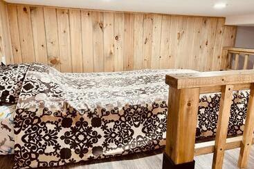 پانسیون Silver Vally Cabin