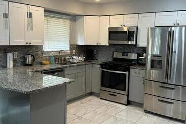 פנסיון Washington Dc Luxury