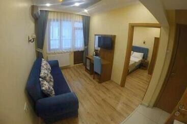 Riverland Apart Suites