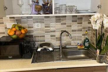 Riverland Apart Suites